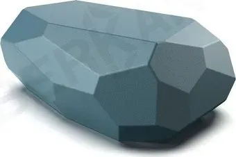 Berkano Skull 85 210_018_20 (бирюзовый)