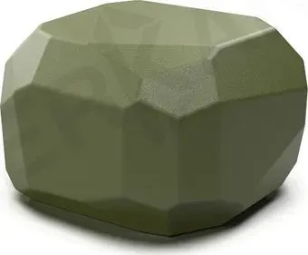 Berkano Skull 55 210_017_23 (темно-зеленый)