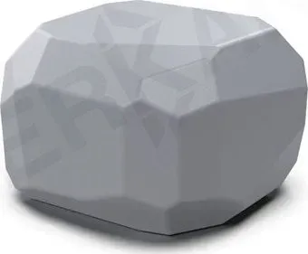 Berkano Skull 55 210_017_21 (серый)