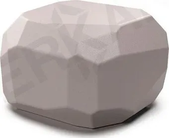 Berkano Skull 55 210_017_13 (кофейный)