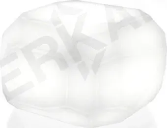 Berkano Skull 55 210_017_03_106 (белый)