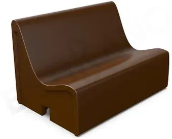 Berkano Smoov Line 230_005_36 (коричневый)