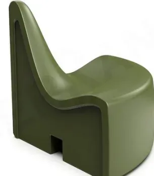 Berkano Smoov Corner S 230_006_23 (темно-зеленый)