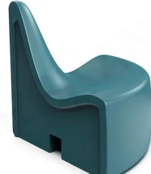 Berkano Smoov Corner S 230_006_20 (бирюзовый)