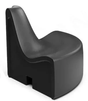 Berkano Smoov Corner M 230_007_00 (черный)