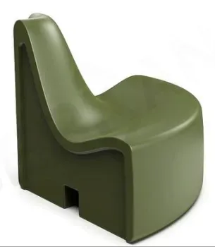 Berkano Smoov Corner M 230_007_23 (темно-зеленый)