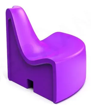 Berkano Smoov Corner M 230_007_22 (сиреневый)