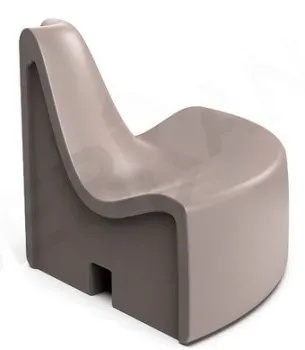 Berkano Smoov Corner M 230_007_13 (кофейный)
