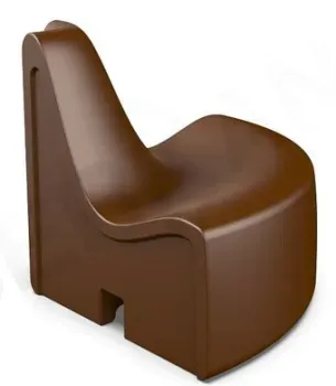 Berkano Smoov Corner M 230_007_36 (коричневый)