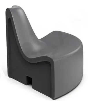 Berkano Smoov Corner M 230_007_14 (графитовый)