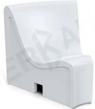 Berkano Smoov Arc S 230_008_03 (белый)