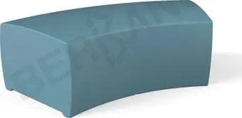 Berkano Track Arc 230_043_20 (бирюзовый)