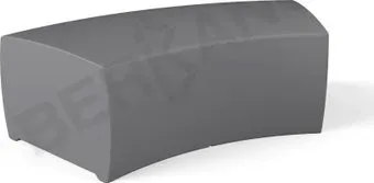Berkano Track Arc 230_043_14 (графитовый)