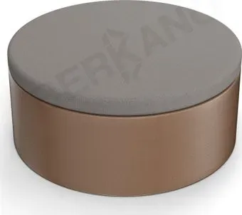 Berkano Rondo 210_004_36 (коричневый/графитовый)