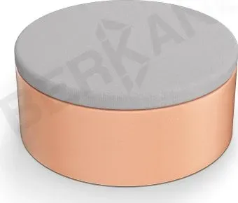 Berkano Rondo 210_004_27 (терракотовый/серый)