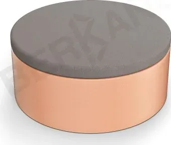 Berkano Rondo 210_004_27 (терракотовый/графитовый)