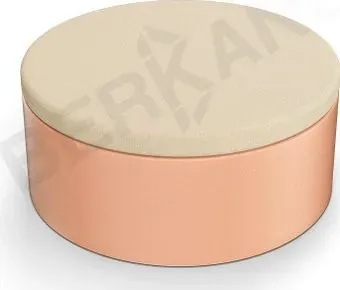 Berkano Rondo 210_004_27 (терракотовый/бежевый)