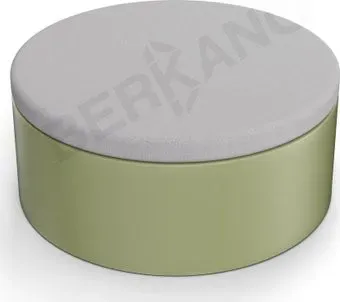 Berkano Rondo 210_004_23 (темно-зеленый/серый)