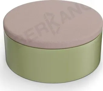 Berkano Rondo 210_004_23 (темно-зеленый/кофейный)
