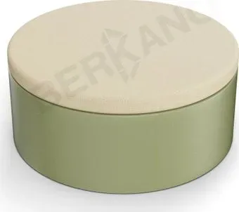 Berkano Rondo 210_004_23 (темно-зеленый/бежевый)