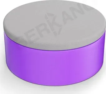 Berkano Rondo 210_004_22 (сиреневый/серый)