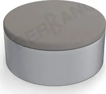 Berkano Rondo 210_004_21 (серый/графитовый)