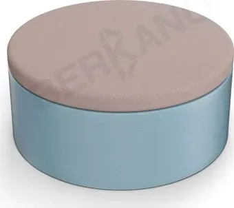 Berkano Rondo 210_004_20 (бирюзовый/кофейный)