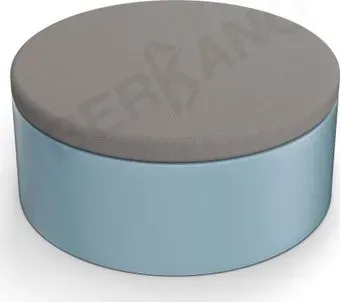 Berkano Rondo 210_004_20 (бирюзовый/графитовый)