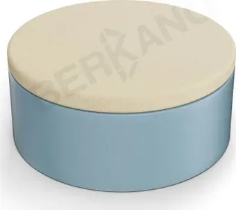 Berkano Rondo 210_004_20 (бирюзовый/бежевый)