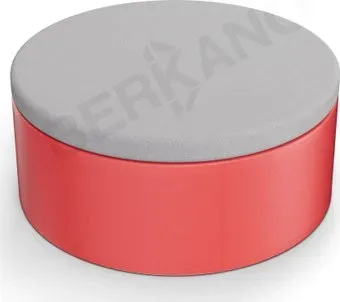 Berkano Rondo 210_004_19 (красный/серый)