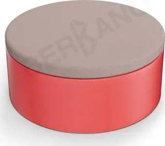 Berkano Rondo 210_004_19 (красный/кофейный)