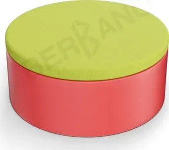 Berkano Rondo 210_004_19 (красный/зеленый)