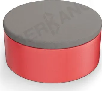 Berkano Rondo 210_004_19 (красный/графитовый)