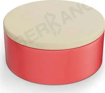 Berkano Rondo 210_004_19 (красный/бежевый)
