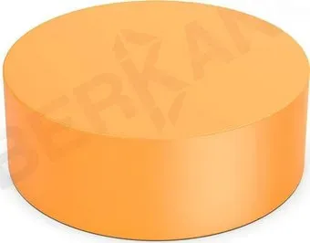 Berkano Rondo 210_004_18 (оранжевый)