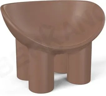 Berkano Slon Kids 230_040_36 (коричневый)