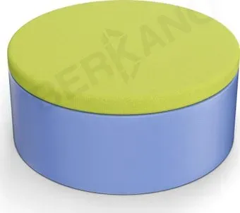 Berkano Rondo 210_004_17 (синий/зеленый)