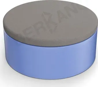 Berkano Rondo 210_004_17 (синий/графитовый)