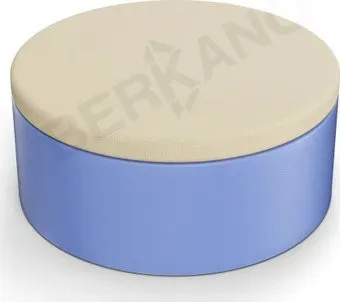 Berkano Rondo 210_004_17 (синий/бежевый)
