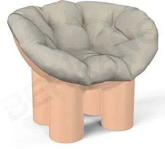 Berkano Slon Kids 230_040_27 (терракотовый/бежевый)