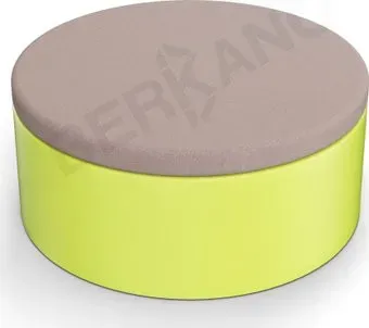 Berkano Rondo 210_004_16 (зеленый/кофейный)