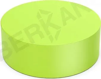 Berkano Rondo 210_004_16 (зеленый)
