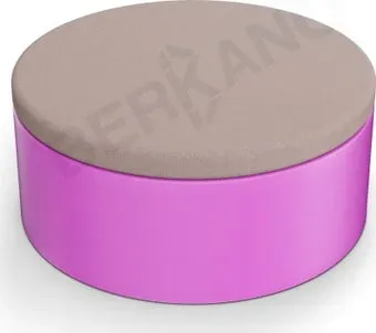 Berkano Rondo 210_004_15 (фиолетовый/кофейный)