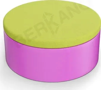 Berkano Rondo 210_004_15 (фиолетовый/зеленый)