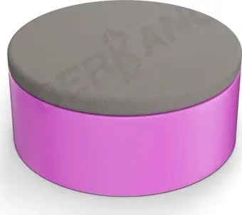 Berkano Rondo 210_004_15 (фиолетовый/графитовый)