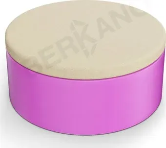 Berkano Rondo 210_004_15 (фиолетовый/бежевый)