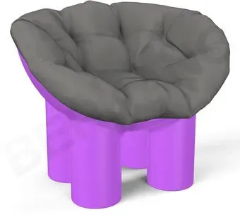 Berkano Slon Kids 230_040_22 (сиреневый/графитовый)