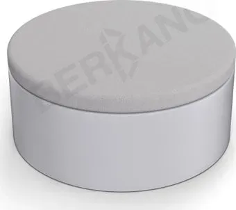 Berkano Rondo 210_004_14 (графитовый/серый)