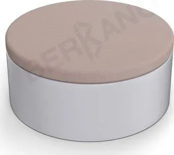 Berkano Rondo 210_004_14 (графитовый/кофейный)