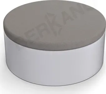 Berkano Rondo 210_004_14 (графитовый/графитовый)